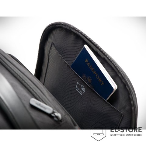 Kensington Kensington Plecak Contour 2.0 Pro na laptopa 17"