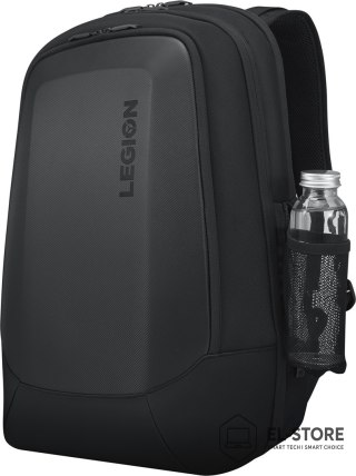 Lenovo Plecak Lenovo Legion 17-inch Armored Backpack II Black