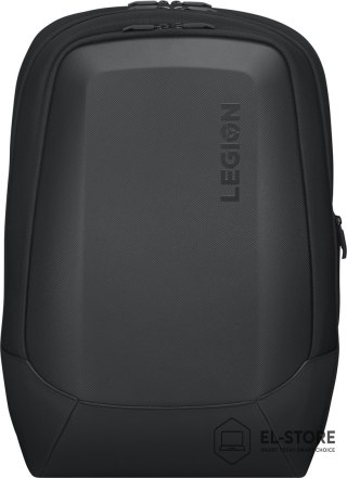 Lenovo Plecak Lenovo Legion 17-inch Armored Backpack II Black