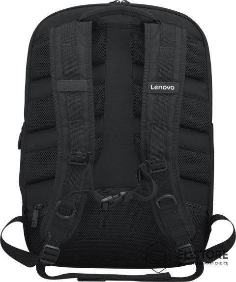 Lenovo Plecak Lenovo Legion 17-inch Armored Backpack II Black