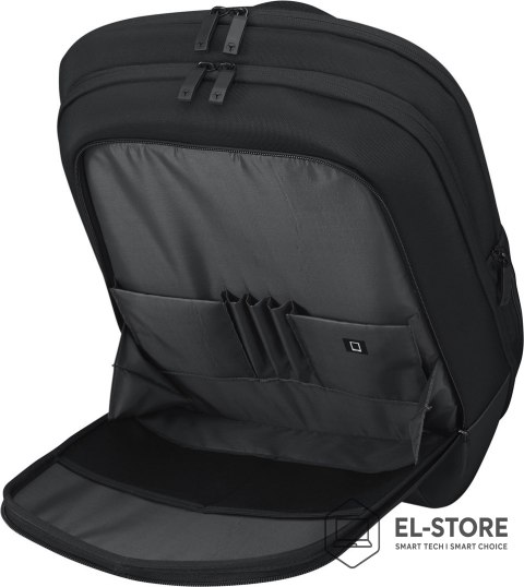 Lenovo Plecak Lenovo Legion 17-inch Armored Backpack II Black