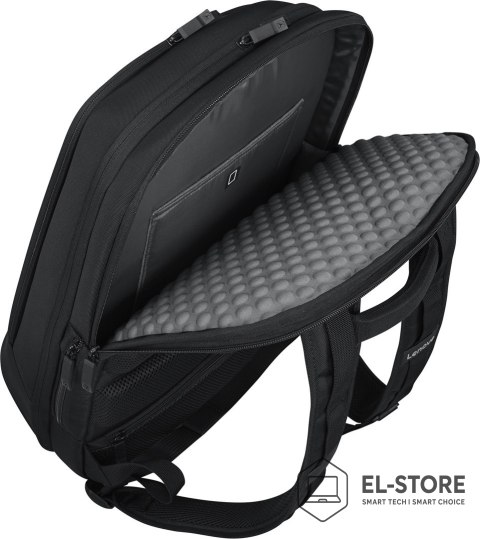 Lenovo Plecak Lenovo Legion 17-inch Armored Backpack II Black