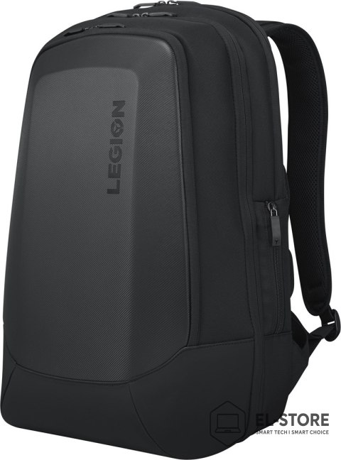 Lenovo Plecak Lenovo Legion 17-inch Armored Backpack II Black