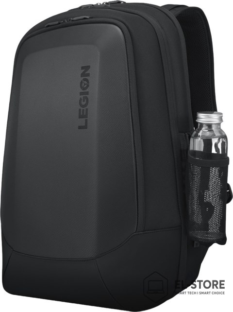 Lenovo Plecak Lenovo Legion 17-inch Armored Backpack II Black