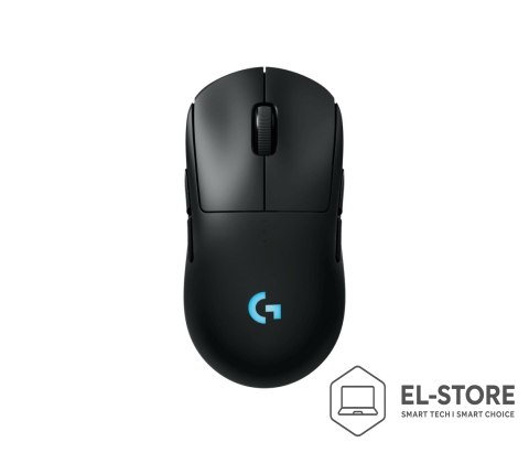 Logitech Mysz Logitech G Pro 2 Lightspeed