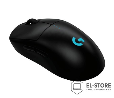 Logitech Mysz Logitech G Pro 2 Lightspeed