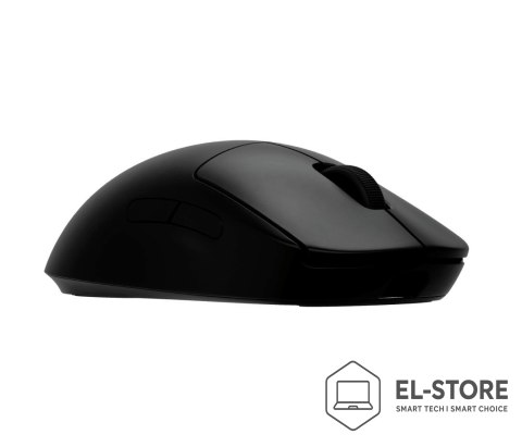 Logitech Mysz Logitech G Pro 2 Lightspeed