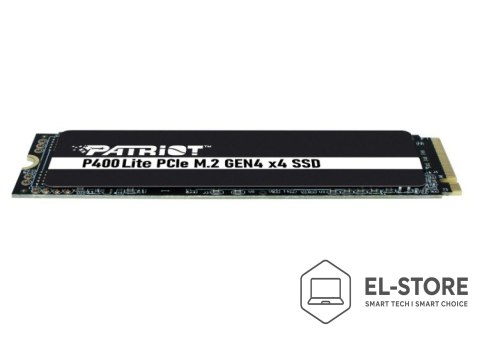 Patriot Memory SSD Patriot Viper P400 Lite M.2 PCI-Ex4 NVMe 1000GB