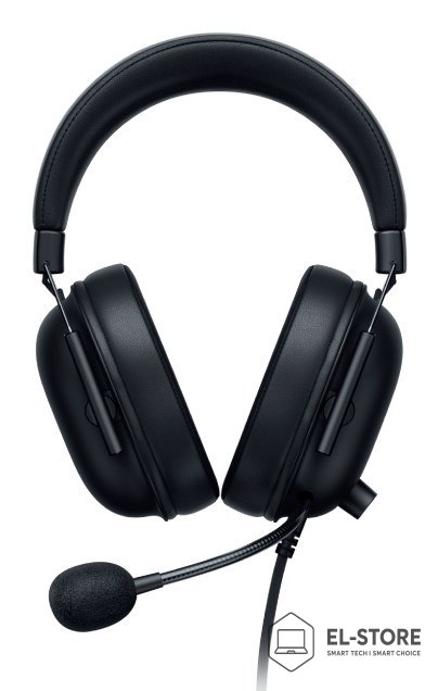 RAZER RAZER BLACKSHARK V2 X PS H/S BLK