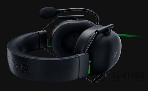 RAZER RAZER BLACKSHARK V2 X PS H/S BLK