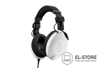 RODE RODE NTH 100 White Headphones  - Słuchawki Nauszne