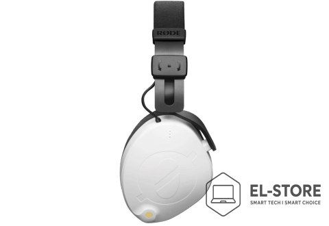 RODE RODE NTH 100 White Headphones  - Słuchawki Nauszne