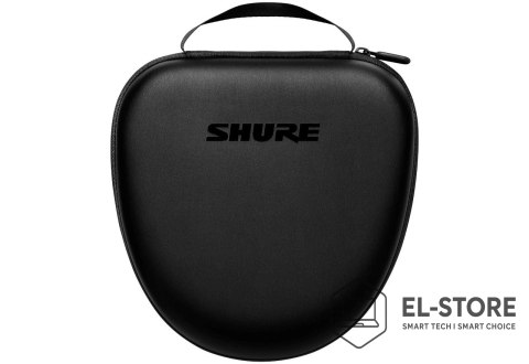SHURE Shure SBH50G2-BK - Profesjonalne słuchawki bezprzewodowe AONIC 50 z systemem ANC (czarne)