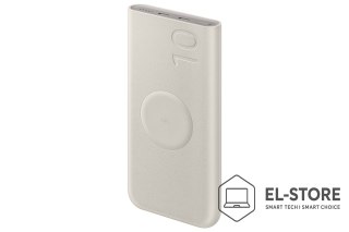 Samsung Samsung 10Ah Wireless Battery Pack (SFC 25W), Beige
