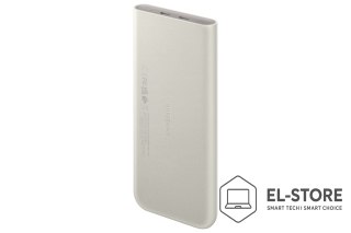 Samsung Samsung Common 10,000mAh Battery Pack Beige