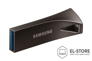 Samsung Samsung MUF-512BE pamięć USB 512 GB USB Typu-A 3.2 Gen 1 (3.1 Gen 1) Szary