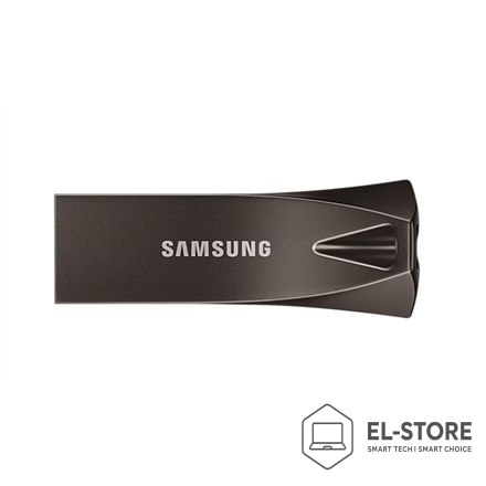 Samsung Samsung MUF-512BE pamięć USB 512 GB USB Typu-A 3.2 Gen 1 (3.1 Gen 1) Szary