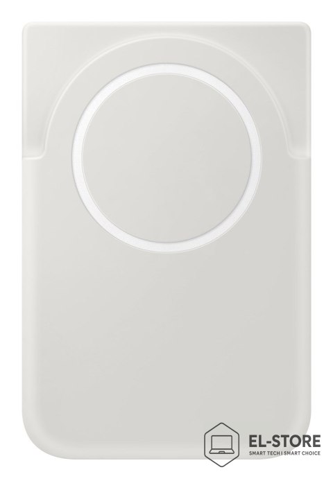 Samsung Samsung Magnetic Wireless Battery Pack, Gray