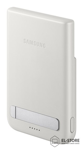 Samsung Samsung Magnetic Wireless Battery Pack, Gray