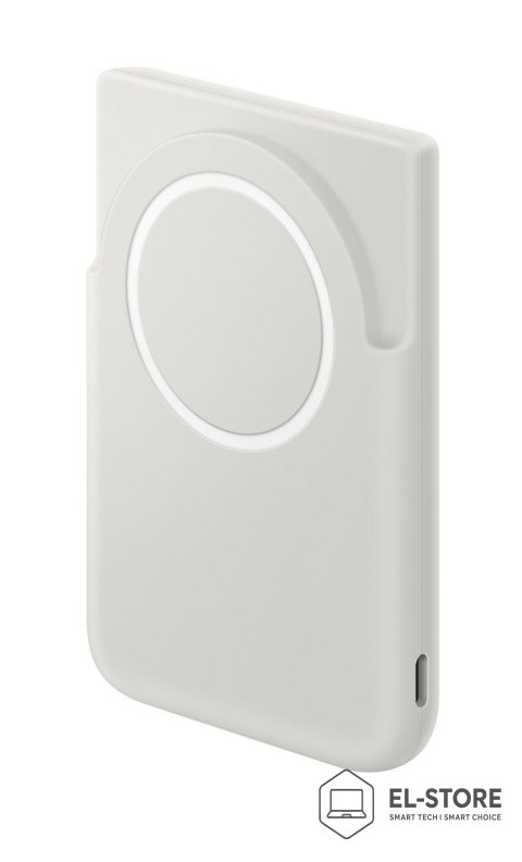 Samsung Samsung Magnetic Wireless Battery Pack, Gray