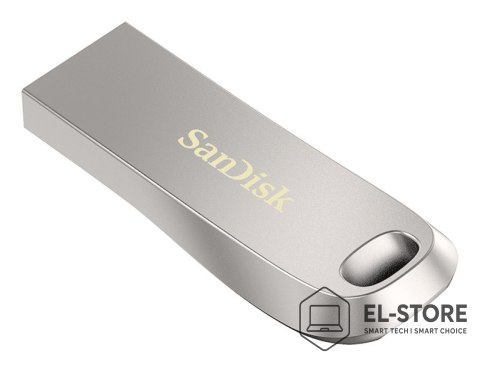 SanDisk ULTRA LUXE 256GB USB 3.1/FLASH DRIVE 150MB/S READ