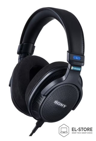 Sony Sony MDR-MV1 - Słuchawki studyjne