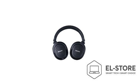 Sony Sony MDR-MV1 - Słuchawki studyjne