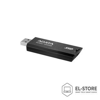 ADATA ADATA DYSK SSD SC610 1TB BLACK