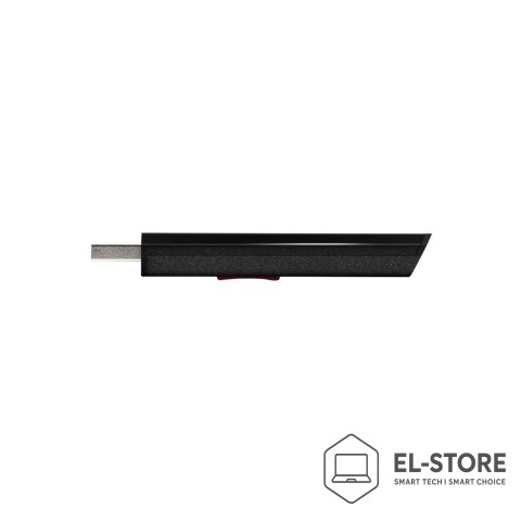 ADATA ADATA DYSK SSD SC610 1TB BLACK