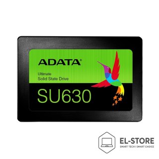 ADATA Dysk SSD ADATA Ultimate SU630 480GB 2,5" SATA III