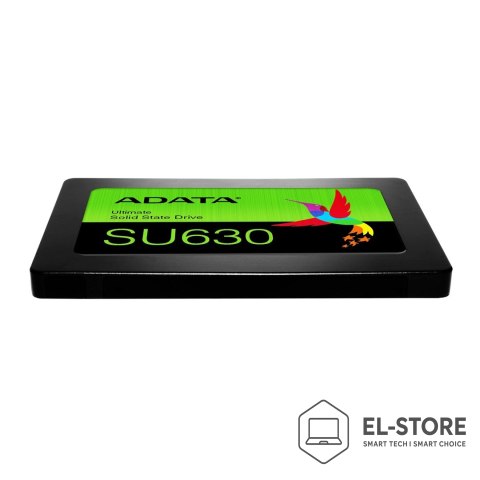 ADATA Dysk SSD ADATA Ultimate SU630 480GB 2,5" SATA III