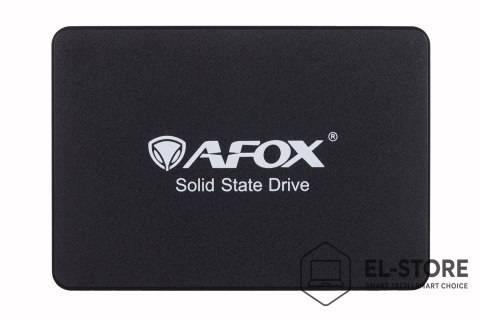 AFOX AFOX SSD 240GB TLC 555 MB/S SD250-240GN