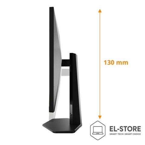 AOC MONITOR AOC LED 27" Q27G4XF Fast IPS QHD 180Hz