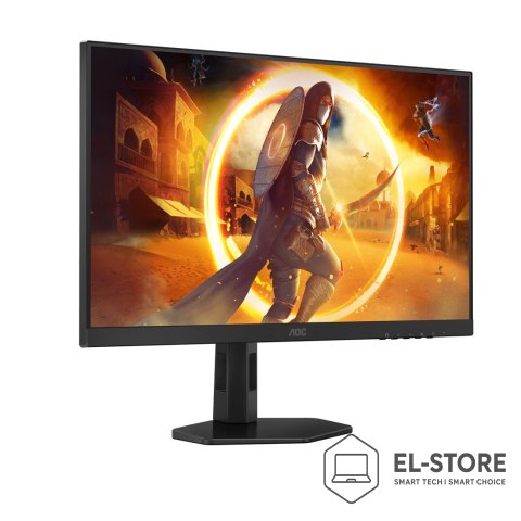 AOC MONITOR AOC LED 27" Q27G4XF Fast IPS QHD 180Hz