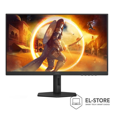 AOC MONITOR AOC LED 27" Q27G4XF Fast IPS QHD 180Hz