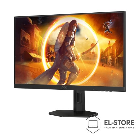 AOC MONITOR AOC LED 27" Q27G4XF Fast IPS QHD 180Hz