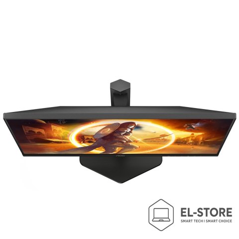 AOC MONITOR AOC LED 27" Q27G4XF Fast IPS QHD 180Hz