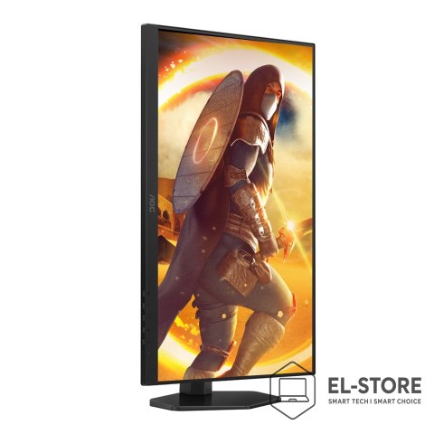 AOC MONITOR AOC LED 27" Q27G4XF Fast IPS QHD 180Hz