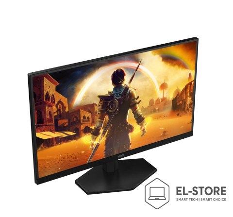 AOC MONITOR AOC LED 27" Q27G42XNE Fast VA QHD 180Hz