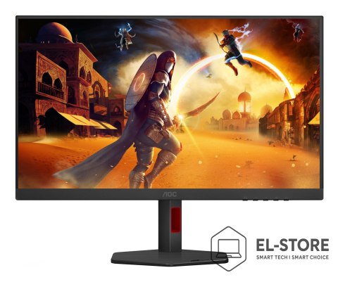 AOC MONITOR AOC LED 27" Q27G4ZR Fast IPS QHD 240Hz (260Hz O/C)