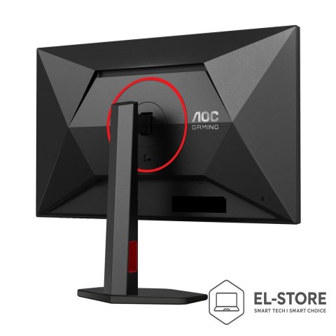 AOC MONITOR AOC LED 27" Q27G4ZR Fast IPS QHD 240Hz (260Hz O/C)