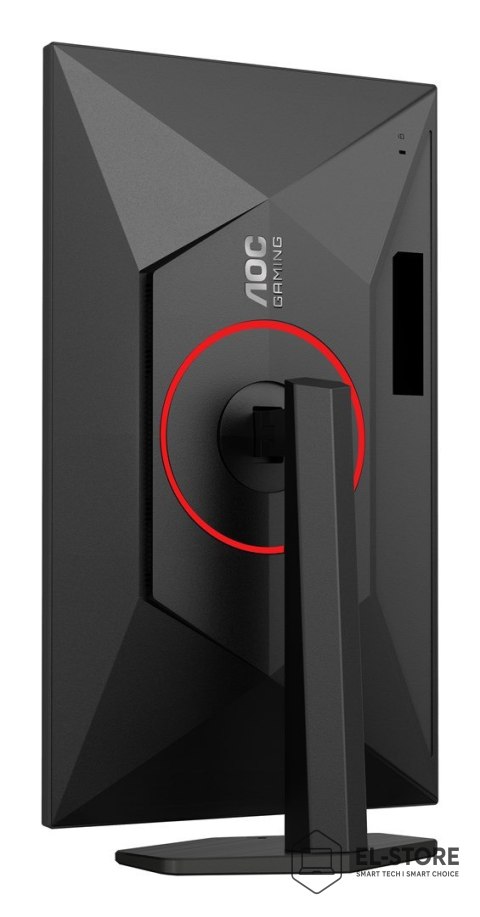 AOC MONITOR AOC LED 27" Q27G4ZR Fast IPS QHD 240Hz (260Hz O/C)