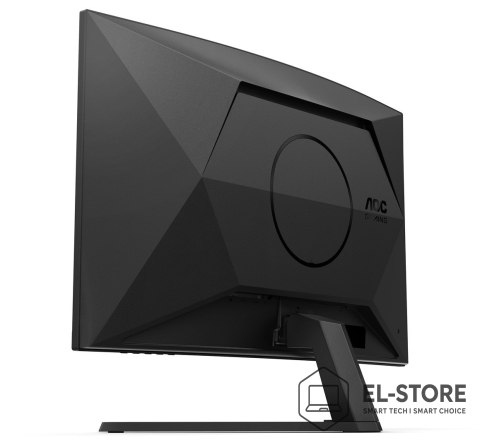 AOC MONITOR AOC LED 31,5" CQ32G4VE Fast VA QHD 180Hz