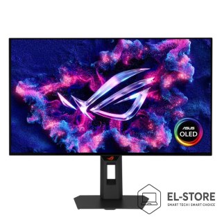 ASUS MONITOR ASUS 26.5" XG27AQWMG OLED 280 Hz