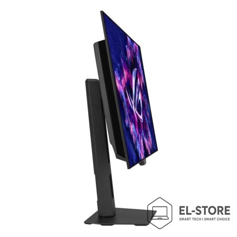 ASUS MONITOR ASUS 26.5" XG27AQWMG OLED 280 Hz