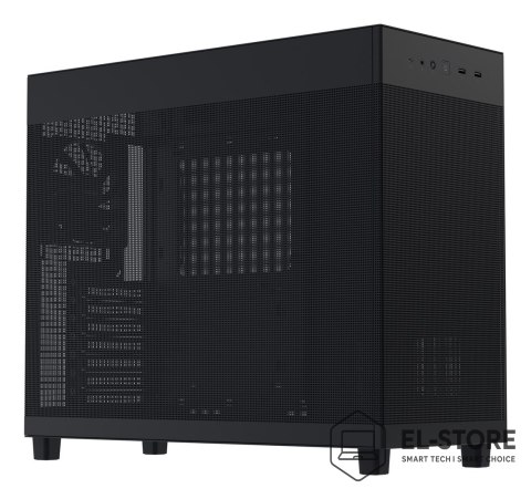 ASUS Obudowa Asus PRIME AP303 MESH BLACK