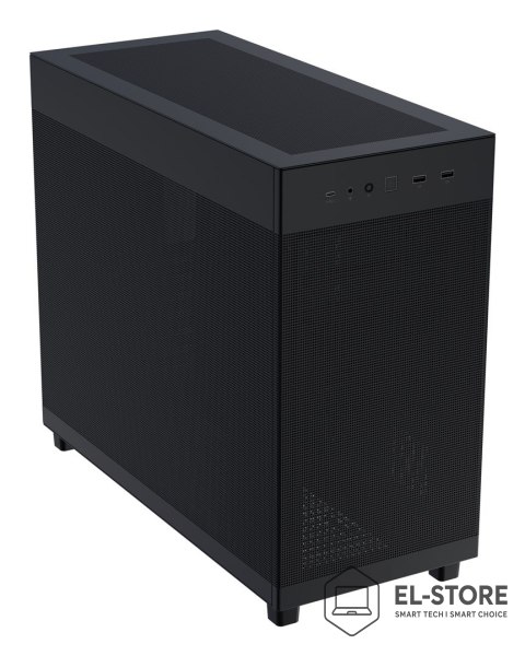 ASUS Obudowa Asus PRIME AP303 MESH BLACK