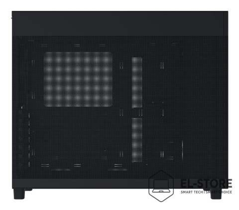 ASUS Obudowa Asus PRIME AP303 MESH BLACK