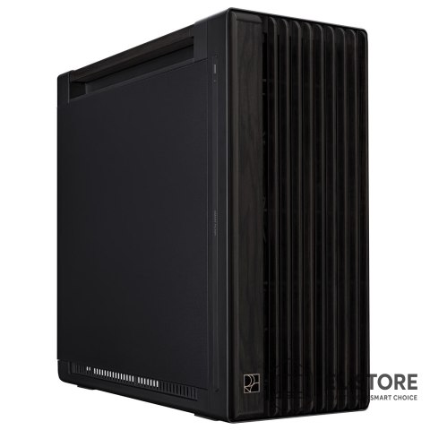 ASUS Obudowa Asus PROART PA602 WOOD METAL PWM BLACK