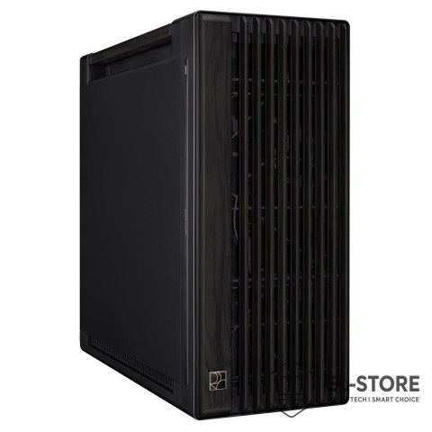 ASUS Obudowa Asus PROART PA602 WOOD METAL PWM BLACK